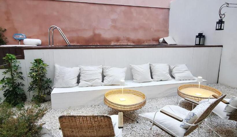 Пансион I Principi Di Casador House