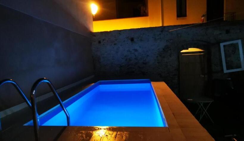 Пансион I Principi Di Casador House