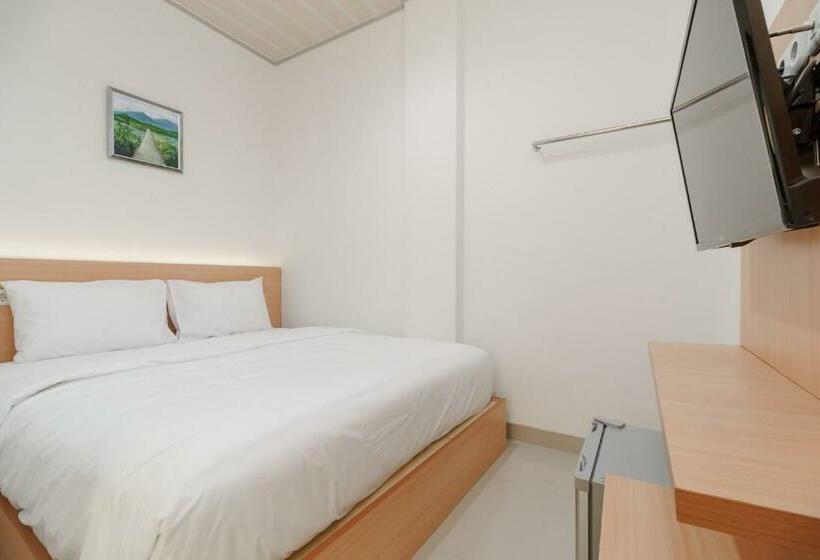 پانسیون Koolkost Syariah @ Jalan Beliang