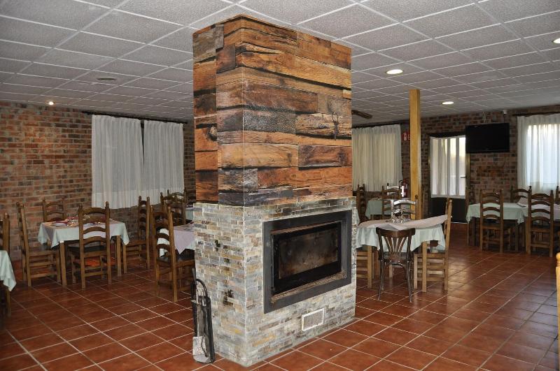 بنسيون La Posada De Proaza