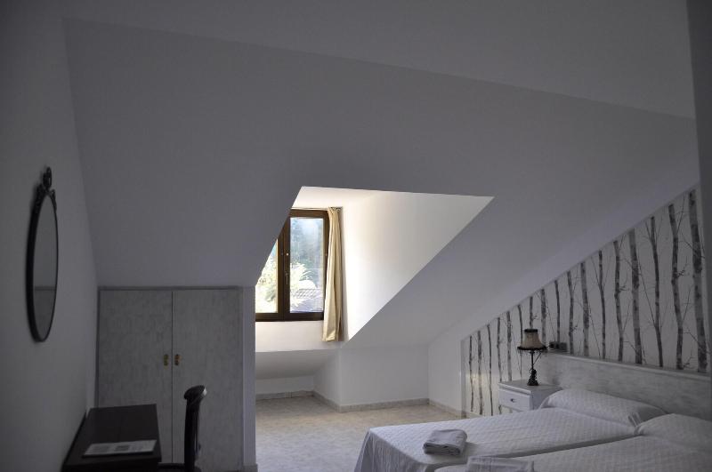 بنسيون La Posada De Proaza