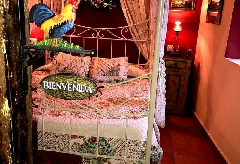 بنسيون La Quinta De Malu Amazing And Romantic Getaways 3