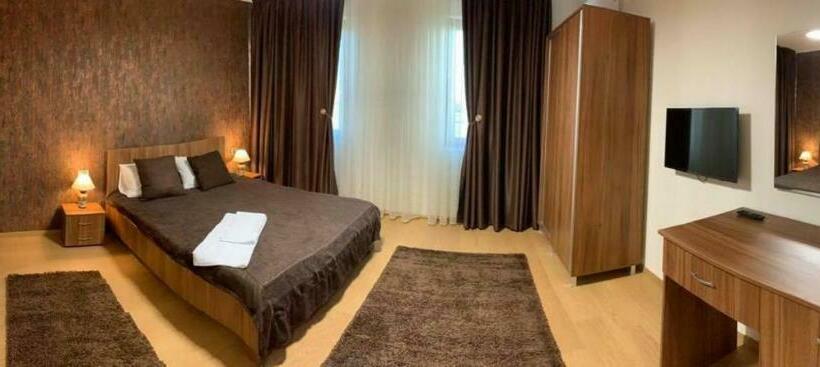 بنسيون Negrea Events