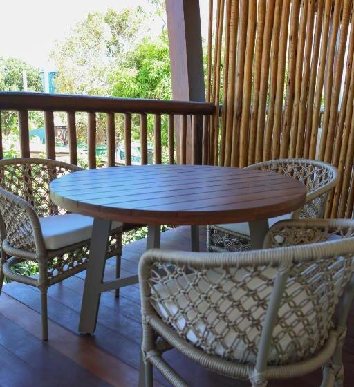 פנסיון Pousada Luar Da Ilha