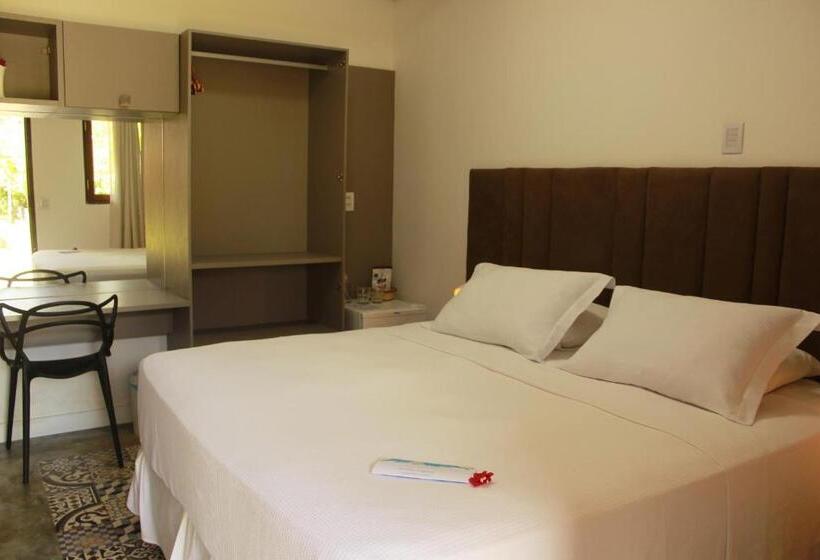 פנסיון Pousada Luar Da Ilha