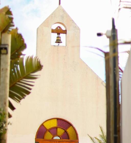 פנסיון Pousada Luar Da Ilha