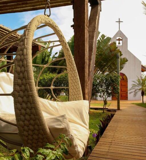 פנסיון Pousada Luar Da Ilha