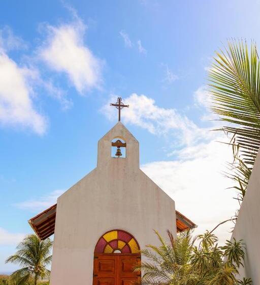 פנסיון Pousada Luar Da Ilha