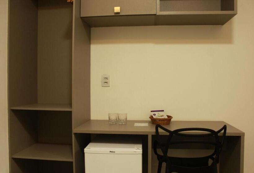 פנסיון Pousada Luar Da Ilha