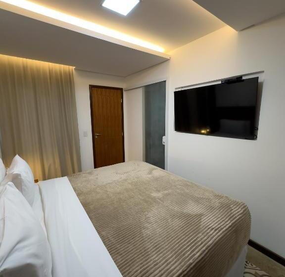 פנסיון Pousada Luar Da Ilha