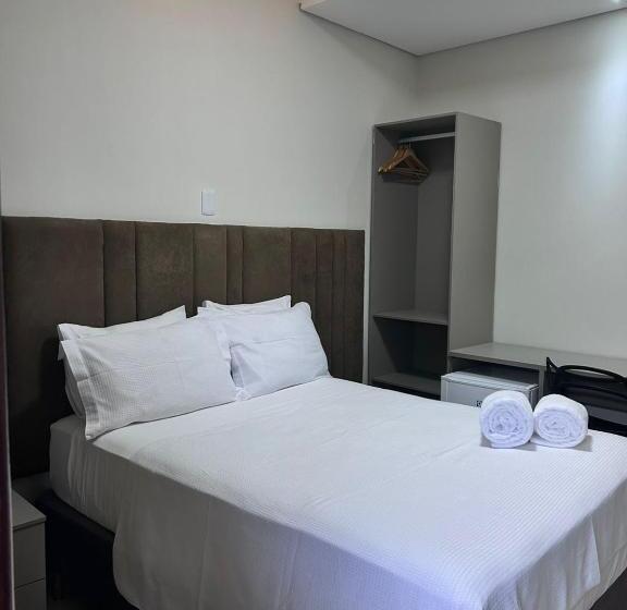 פנסיון Pousada Luar Da Ilha