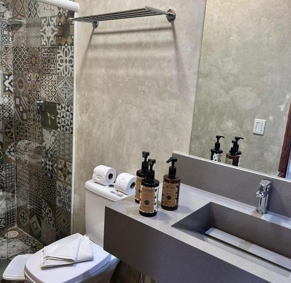 פנסיון Pousada Luar Da Ilha