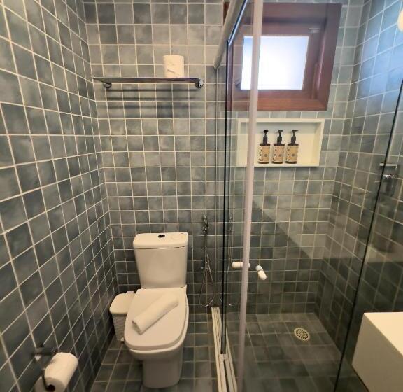 פנסיון Pousada Luar Da Ilha