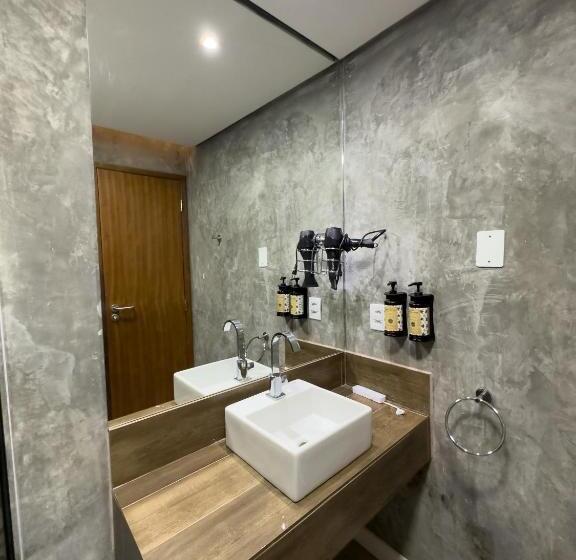 פנסיון Pousada Luar Da Ilha