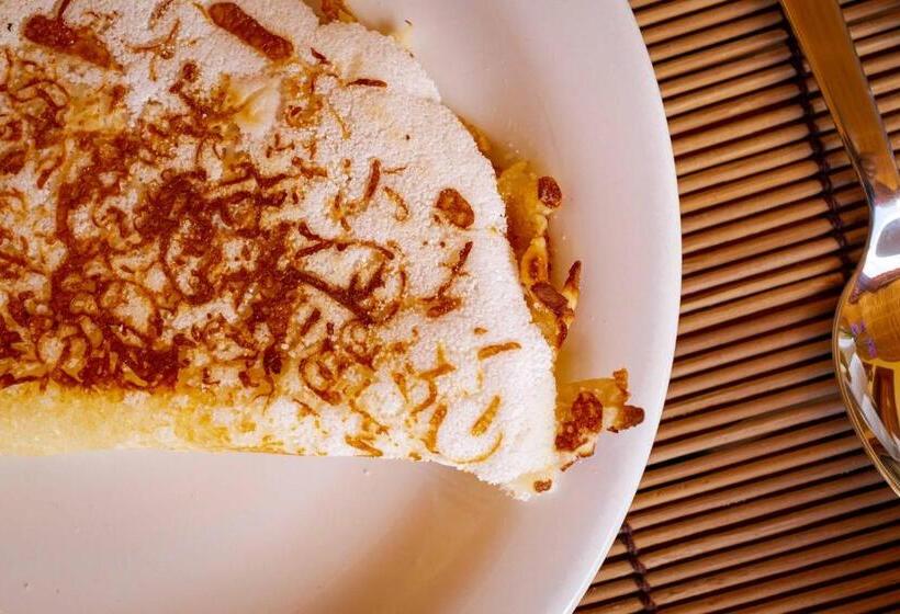 פנסיון Pousada Luar Da Ilha