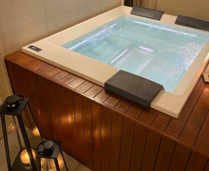 Пансион Settanni Sea Suites