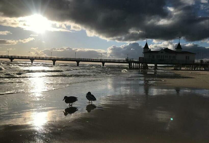 Pension Haus Pommern