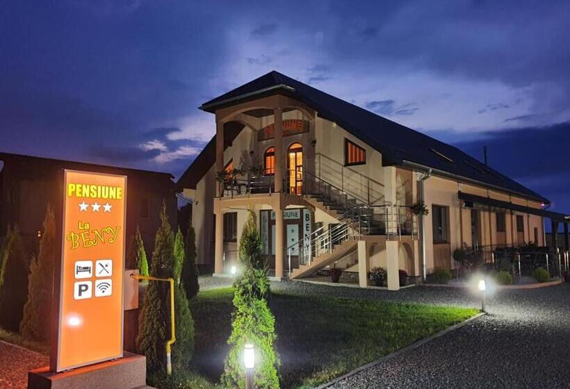 Pensiunea La Beny