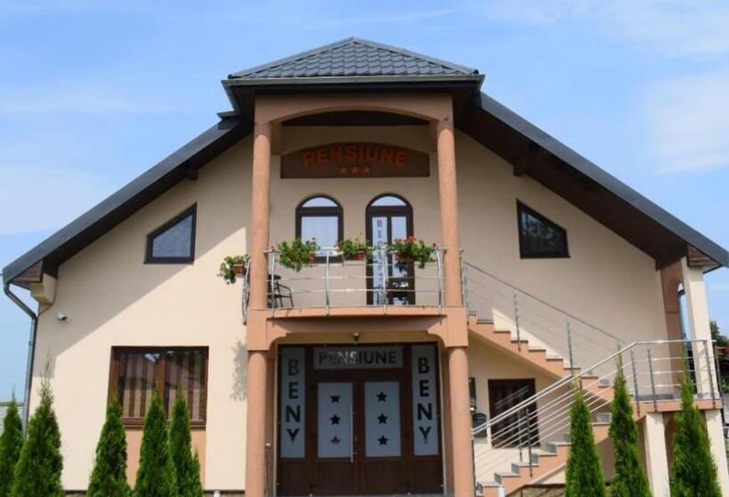 Pensiunea La Beny