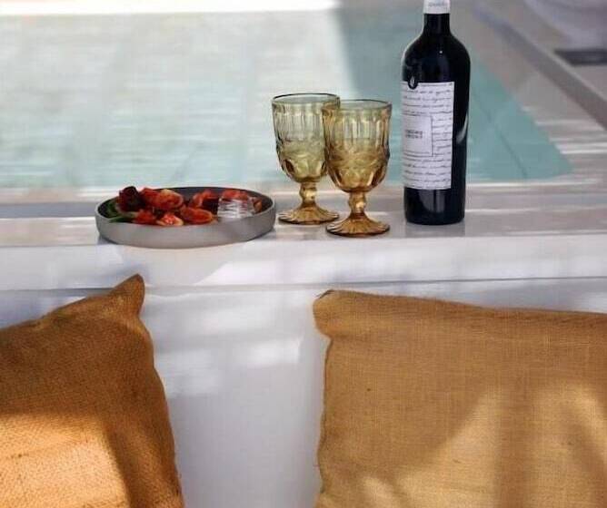 Курорт Arya Nobile Dimora By Raro Villas