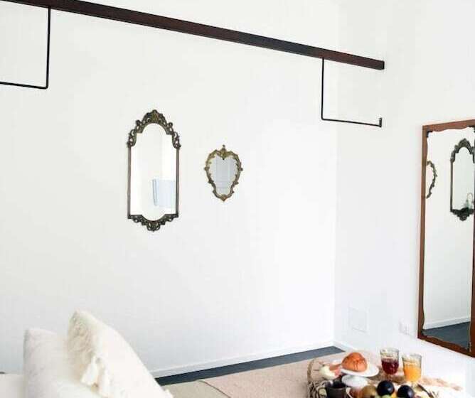 Курорт Arya Nobile Dimora By Raro Villas