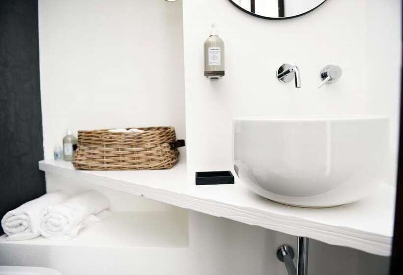 Курорт Arya Nobile Dimora By Raro Villas