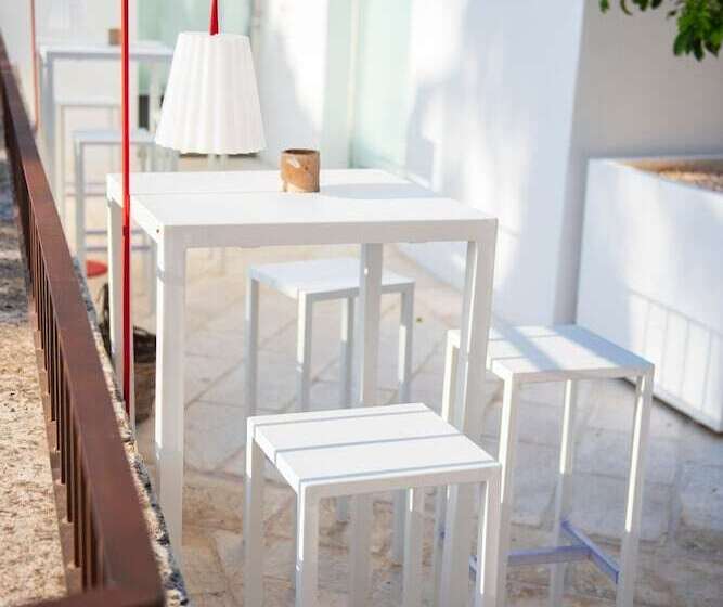 Курорт Arya Nobile Dimora By Raro Villas