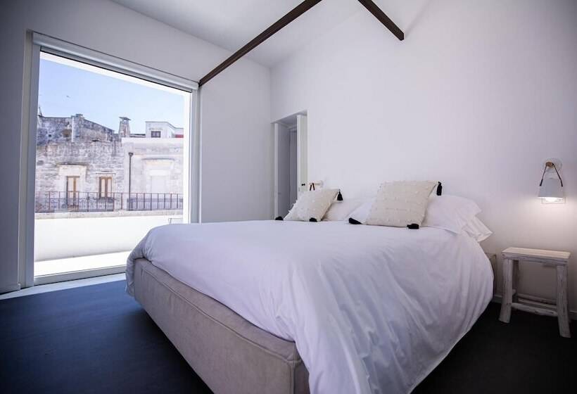 Курорт Arya Nobile Dimora By Raro Villas