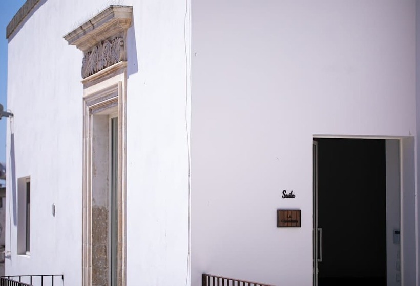 Курорт Arya Nobile Dimora By Raro Villas