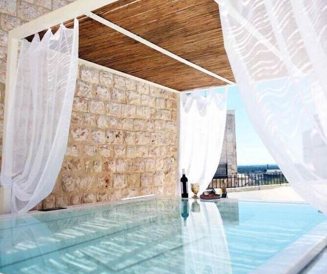 Курорт Arya Nobile Dimora By Raro Villas