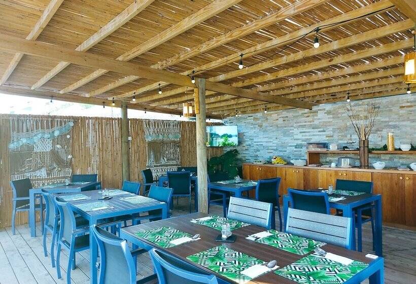 The Ritz Hostel