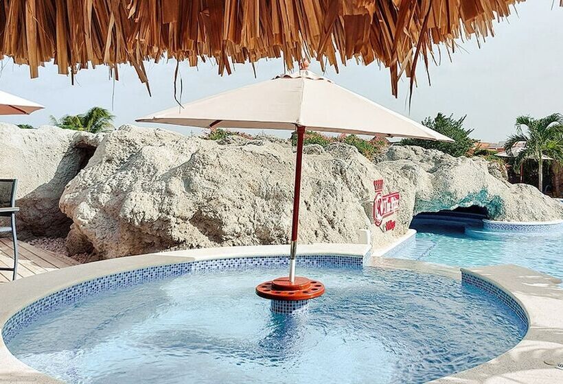 The Ritz Hostel