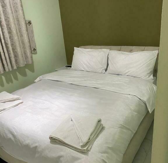 Royal Hotel Peshkopi Albania