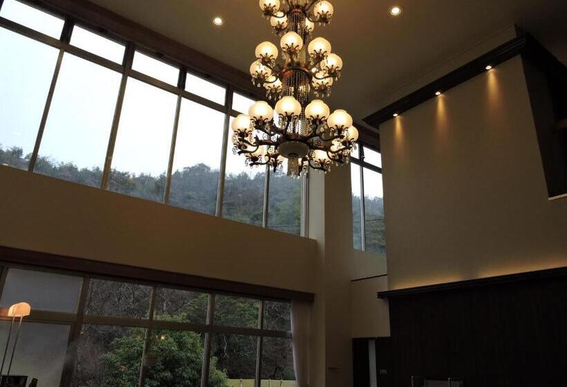 료칸 The Gran Resort Kinosaki