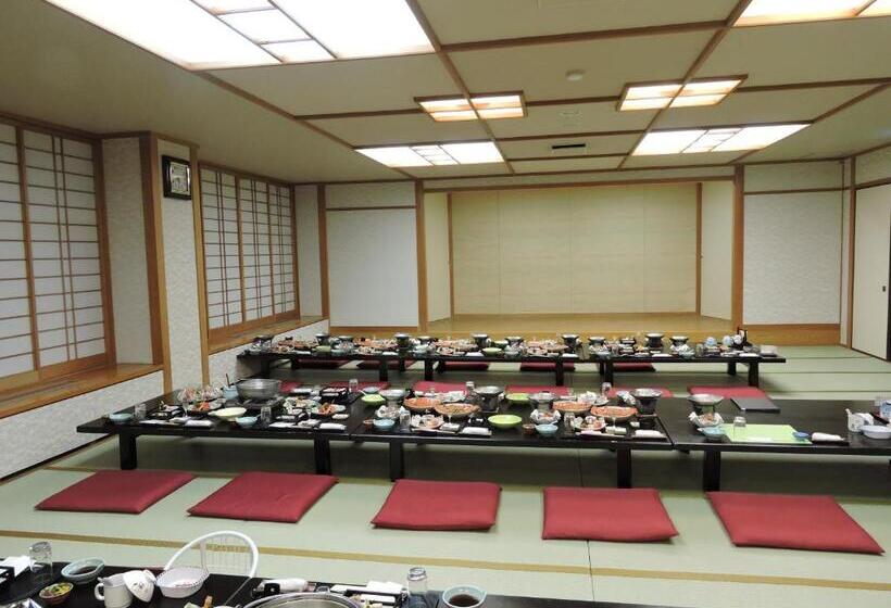 료칸 The Gran Resort Kinosaki