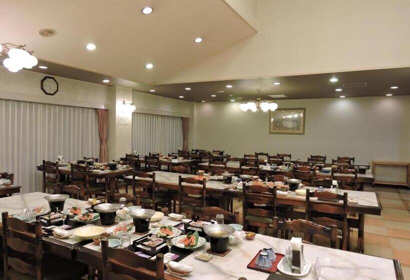 료칸 The Gran Resort Kinosaki