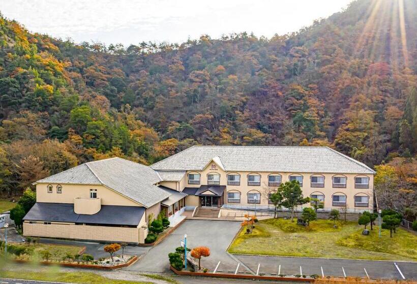 료칸 The Gran Resort Kinosaki