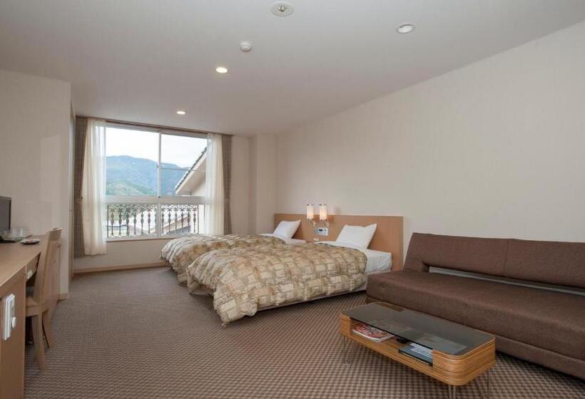 료칸 The Gran Resort Kinosaki