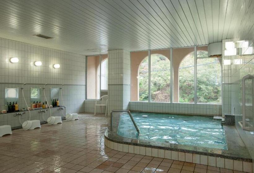 료칸 The Gran Resort Kinosaki