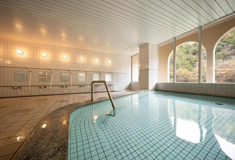 료칸 The Gran Resort Kinosaki