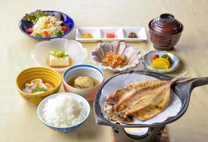 료칸 The Gran Resort Kinosaki