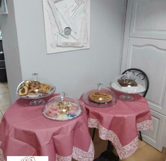 Samarò   Bed & Breakfast