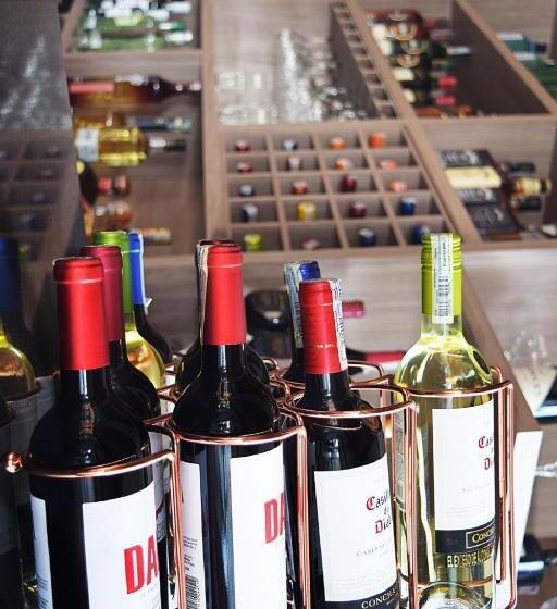 San Juan Hotel Boutique Pasto