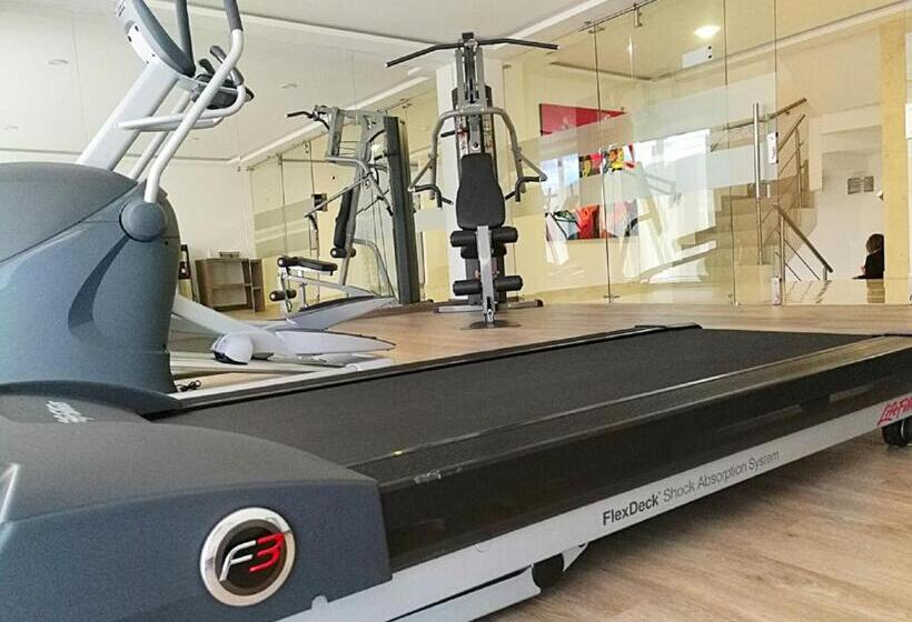 San Juan Hotel Boutique Pasto