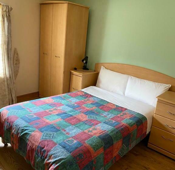 Seven Dials Hotel Annexe