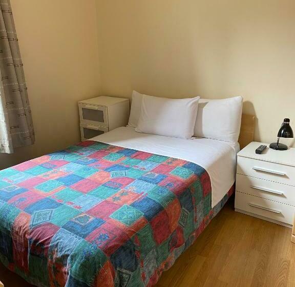 Seven Dials Hotel Annexe