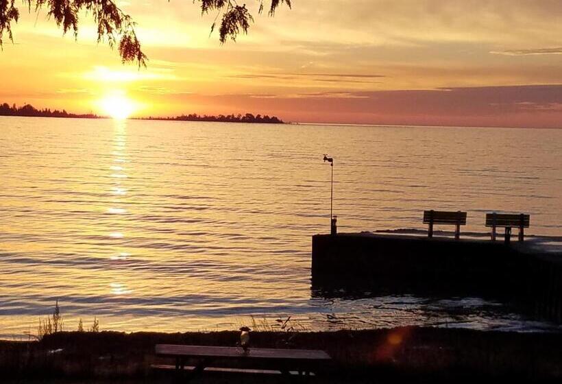 Square Rigger Harbor Motel