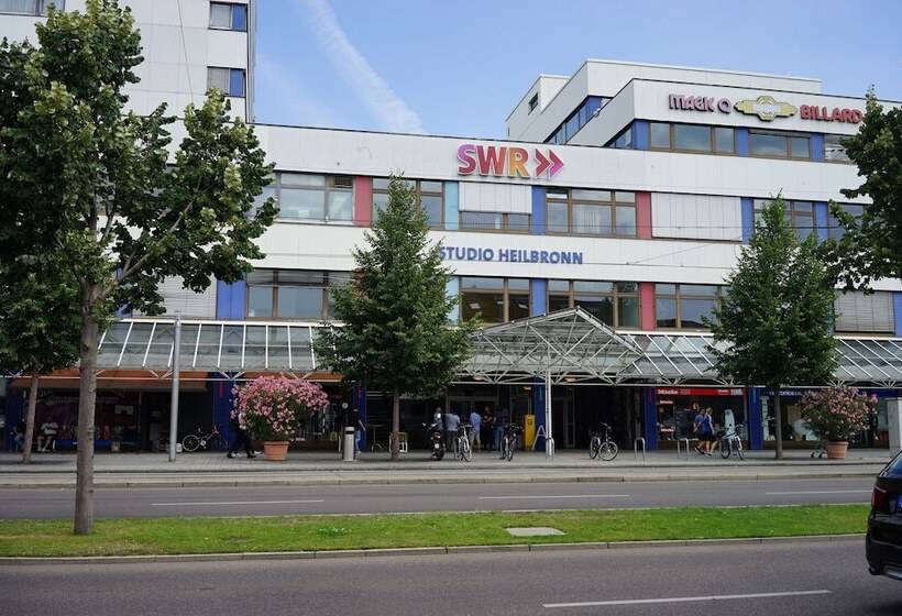 Stadtpension Heilbronn