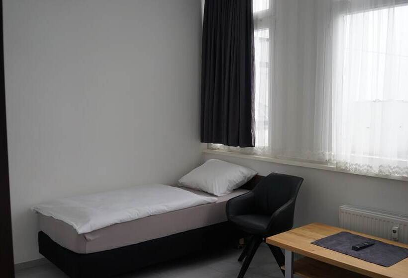 Stadtpension Heilbronn