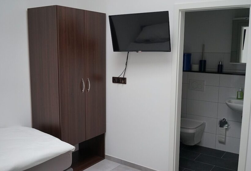 Stadtpension Heilbronn